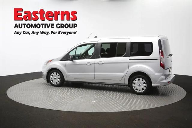 2021 Ford Transit Connect XLT Passenger Wagon
