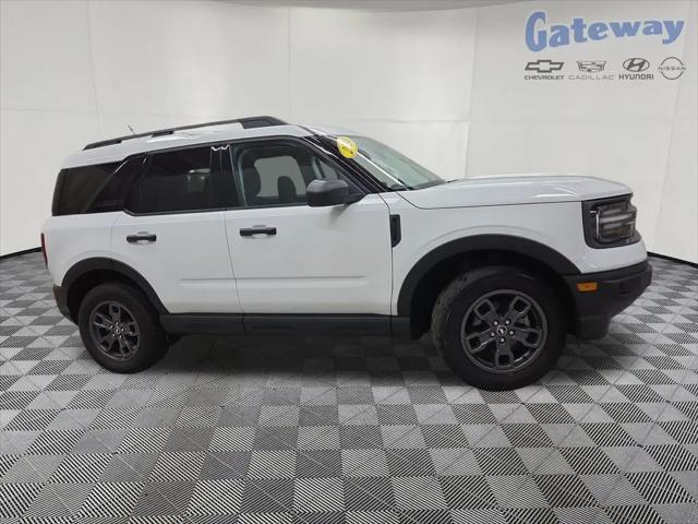 2024 Ford Bronco Sport Big Bend for sale in Fargo, ND