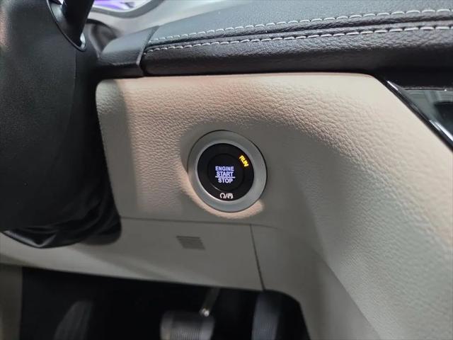 2024 Chrysler Pacifica Touring L AWD