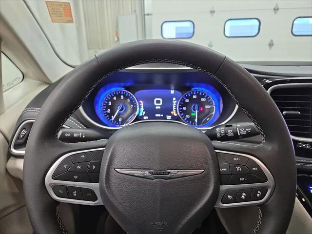 2024 Chrysler Pacifica Touring L AWD