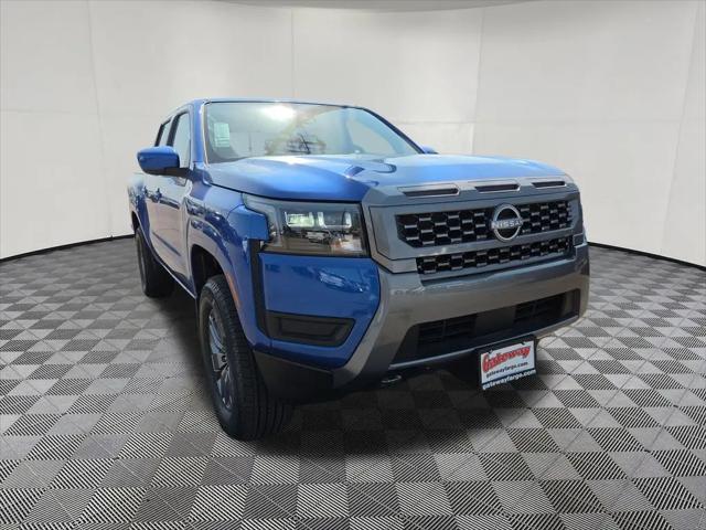 2026 Nissan Frontier Crew Cab SV 4x4 for sale in Fargo, ND