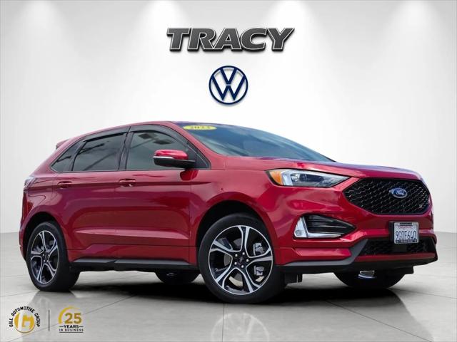 2023 Ford Edge ST for sale in Tracy, CA