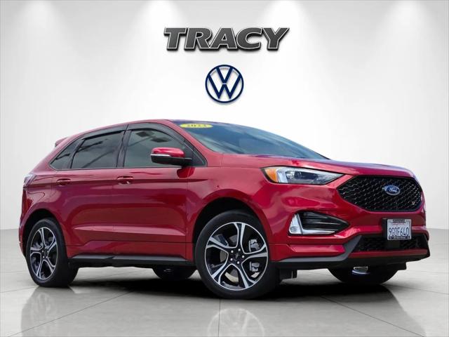2023 Ford Edge ST