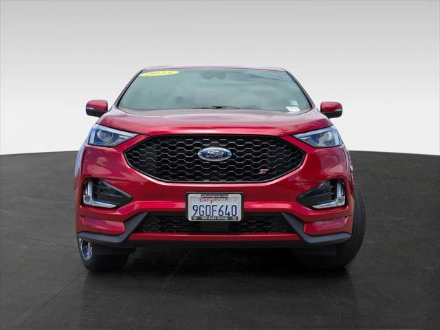 2023 Ford Edge ST