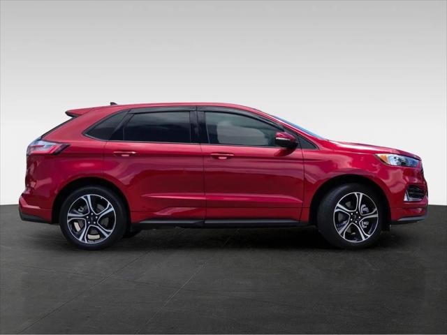 2023 Ford Edge ST