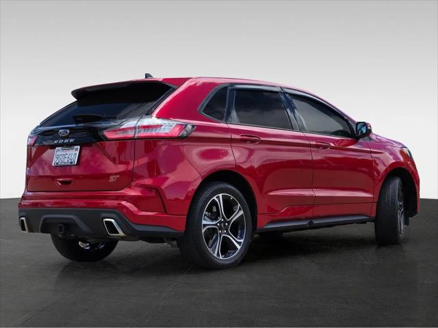 2023 Ford Edge ST