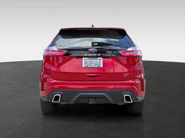 2023 Ford Edge ST