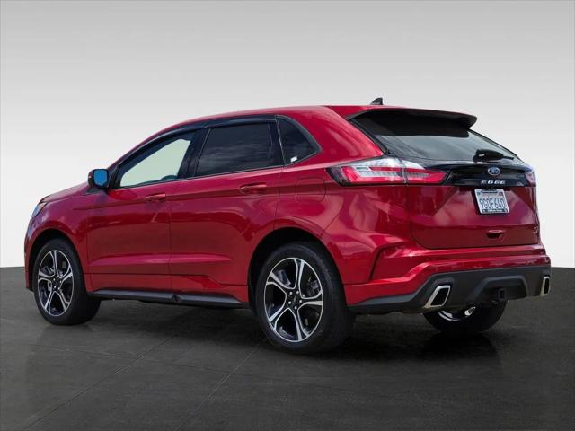 2023 Ford Edge ST