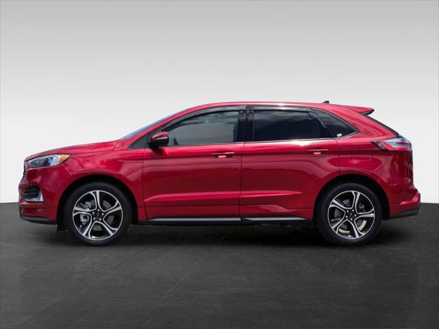 2023 Ford Edge ST