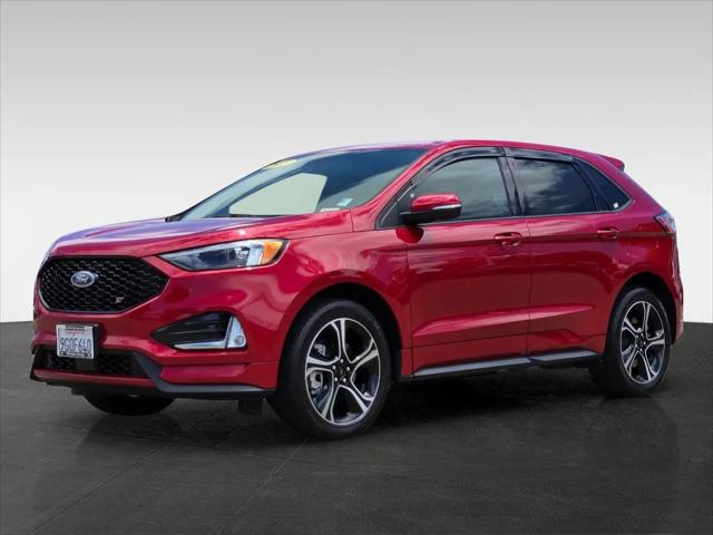 2023 Ford Edge ST