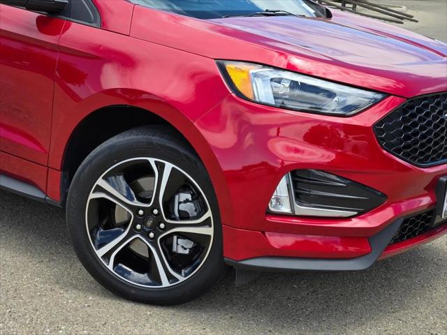 2023 Ford Edge ST