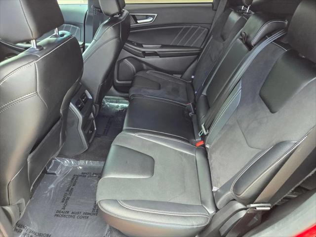 2023 Ford Edge ST