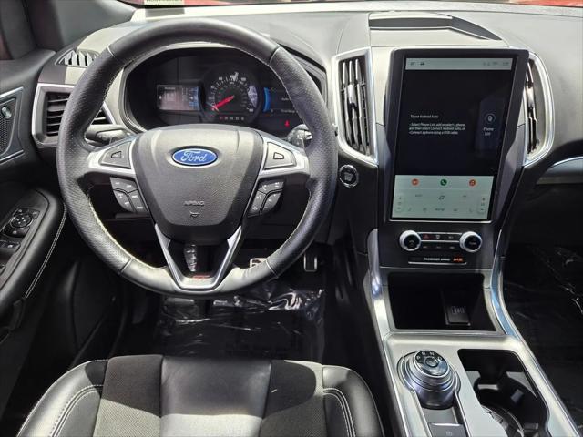 2023 Ford Edge ST