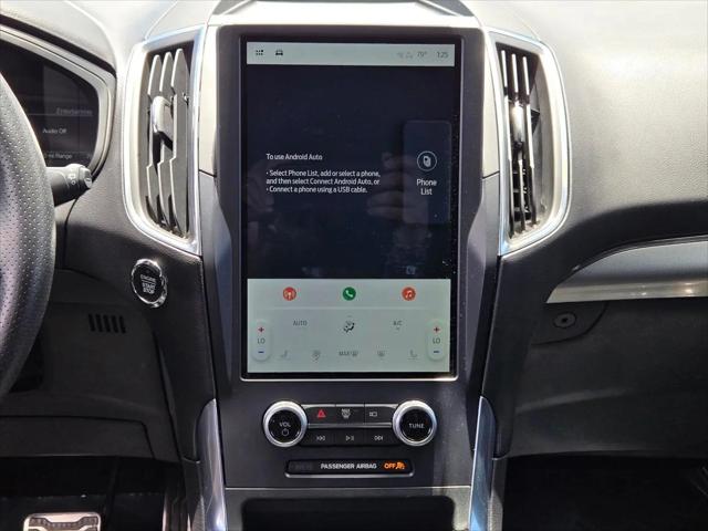 2023 Ford Edge ST
