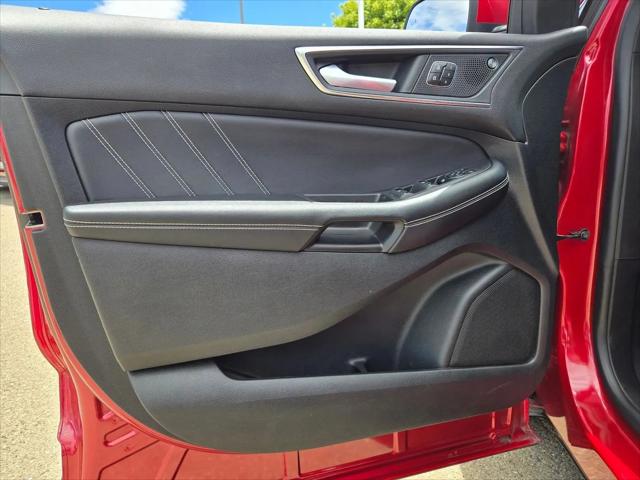 2023 Ford Edge ST