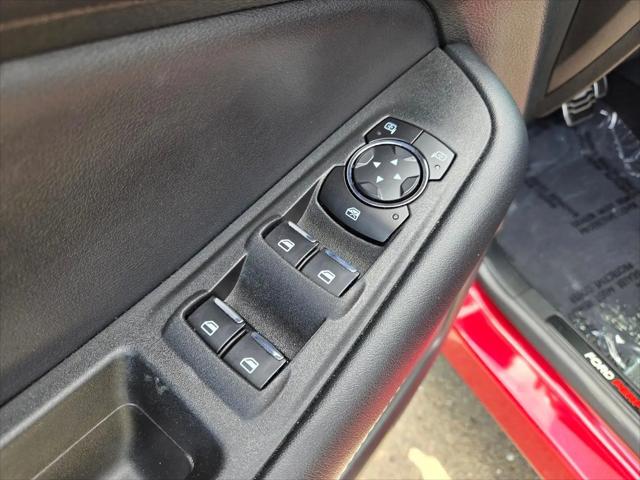 2023 Ford Edge ST