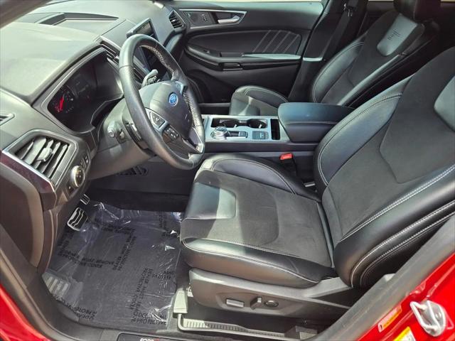2023 Ford Edge ST