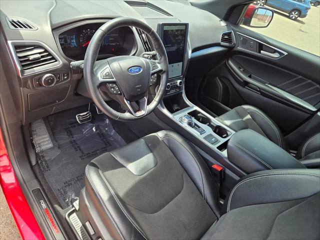 2023 Ford Edge ST