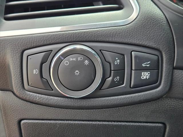 2023 Ford Edge ST