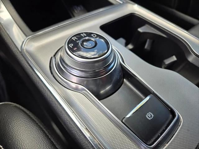 2023 Ford Edge ST