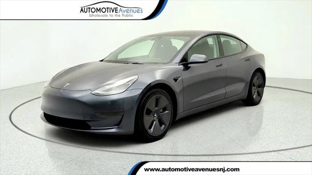 2023 Tesla Model 3 Rear-Wheel Drive for sale in Wall Township, NJ