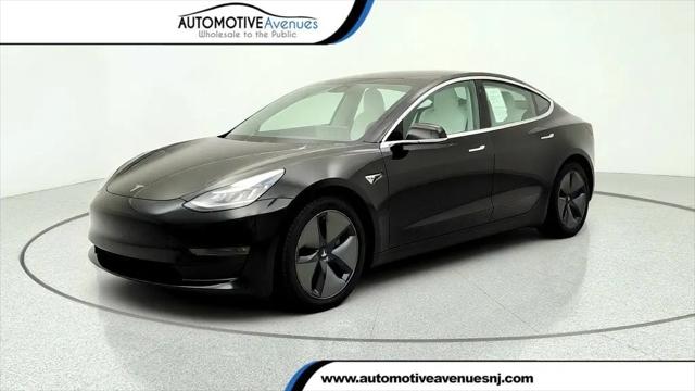 2018 Tesla Model 3 Long Range for sale in Wall Township, NJ