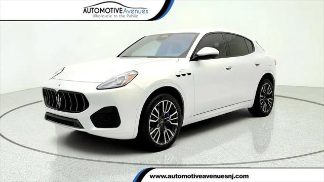 2023 Maserati Grecale GT for sale in Wall Township, NJ