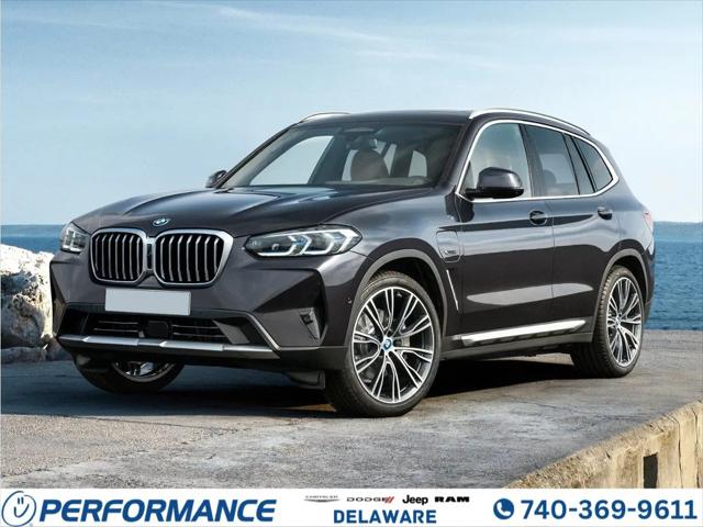 2023 BMW X3 xDrive30i for sale near Delaware, OH