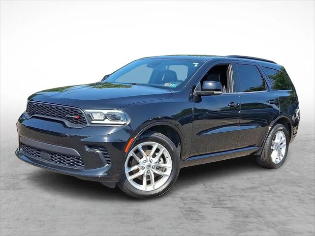 2024 Dodge Durango GT Plus AWD for sale in Sicklerville, NJ