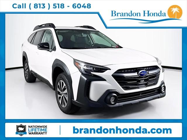 2025 Subaru Outback Premium for sale in Tampa, FL