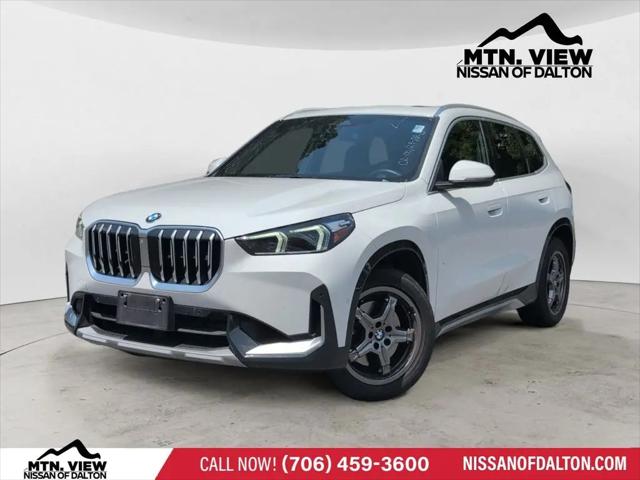 2025 BMW X1 xDrive28i for sale in DALTON, GA