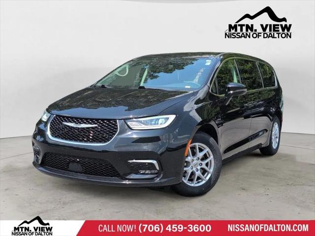 2024 Chrysler Pacifica Touring L for sale in DALTON, GA