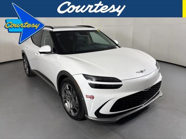 2023 Genesis GV60 Performance AWD for sale in Scottsdale, AZ