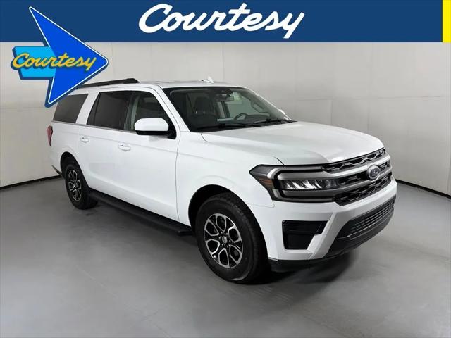 2024 Ford Expedition XLT MAX for sale in Scottsdale, AZ