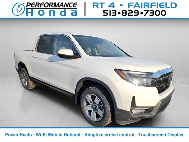 2026 Honda Ridgeline RTL for sale in Fairfield, OH