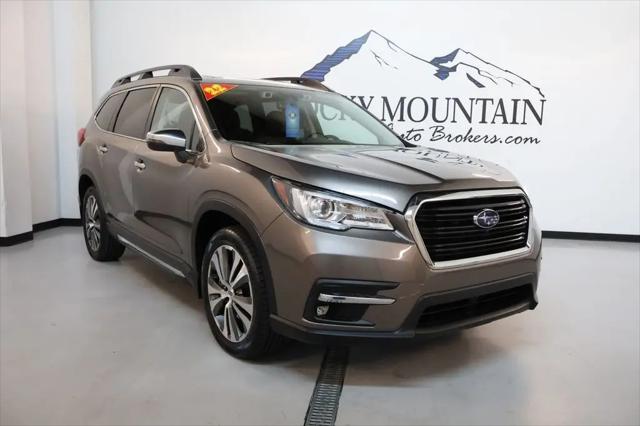 2022 Subaru Ascent Touring for sale in Colorado Springs, CO