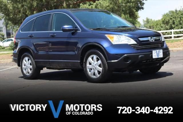 2007 Honda CR-V EX-L for sale in Longmont, CO