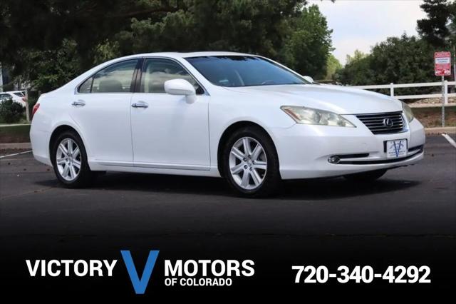 2007 Lexus ES 350 ES 350 for sale in Longmont, CO