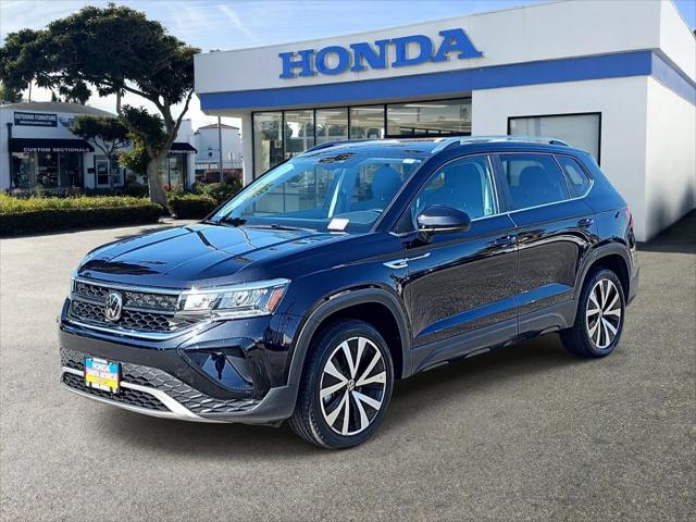 2024 Volkswagen Taos 1.5T SE for sale in Santa Monica, CA