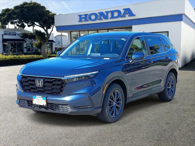 2026 Honda CR-V EX-L AWD for sale in Santa Monica, CA
