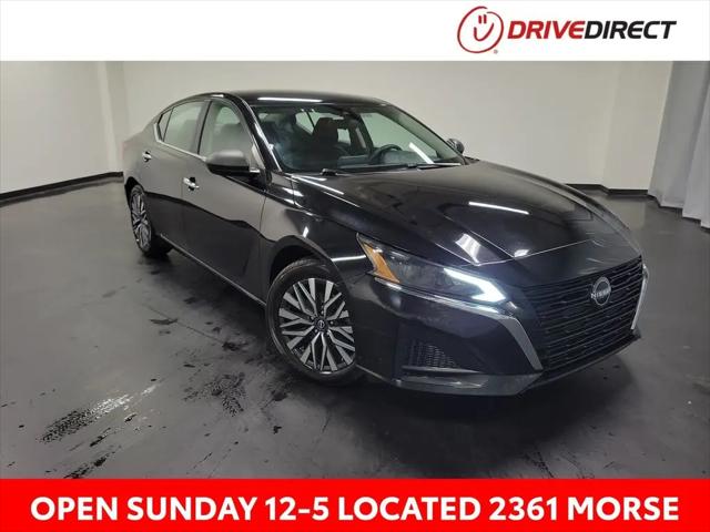 2024 Nissan Altima for sale near Columbus, OH