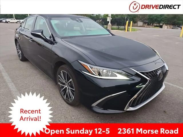 2024 Lexus ES 350 ES 350 for sale in Columbus, OH