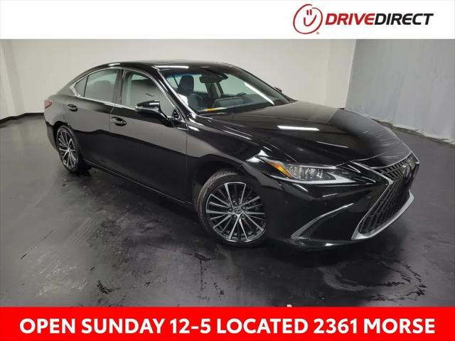 2024 Lexus ES 350 ES 350 for sale in Columbus, OH