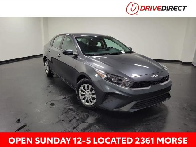 2024 Kia Forte LX for sale in Columbus, OH