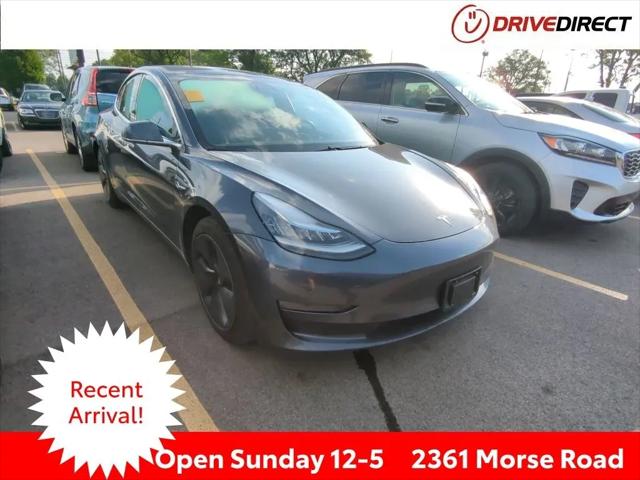 2020 Tesla Model 3 for sale near Columbus, OH