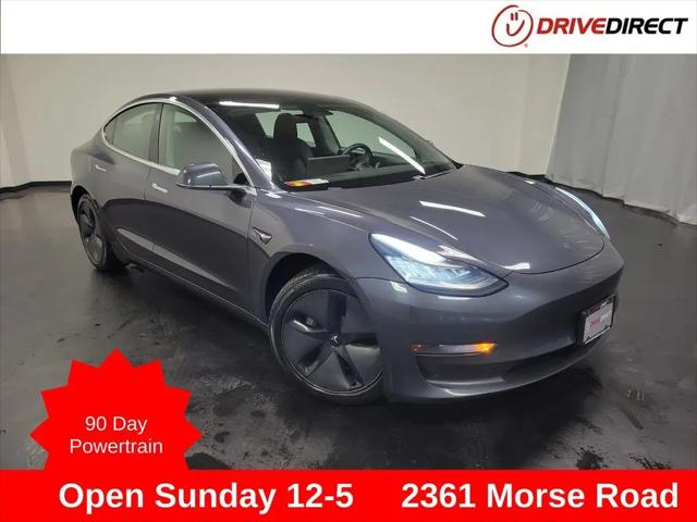2020 Tesla Model 3 Long Range Dual Motor All-Wheel Drive for sale in Columbus, OH