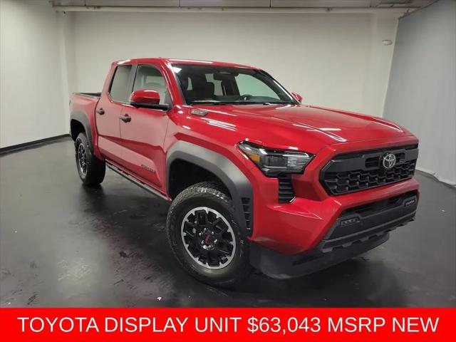 2024 Toyota Tacoma TRD Off Road 4WD for sale in Columbus, OH
