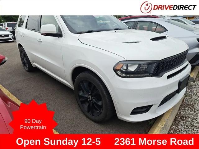 2019 Dodge Durango R/T for sale near Columbus, OH