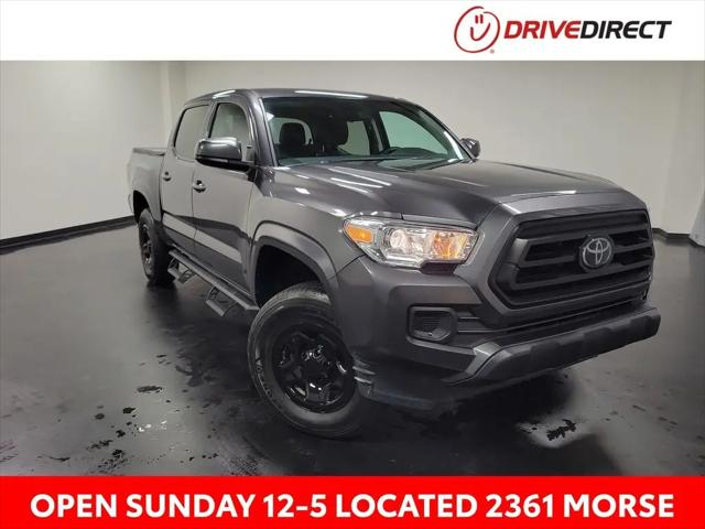2023 Toyota Tacoma SR V6 for sale near Columbus, OH