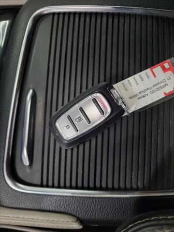 2021 Chrysler Pacifica Limited AWD